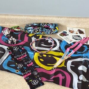 ⚾️Baseball lifestyle Accessory Set